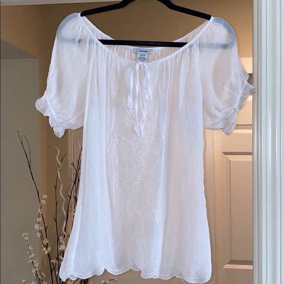 SISTERS women’s blouse size Small - Picture 1 of 9